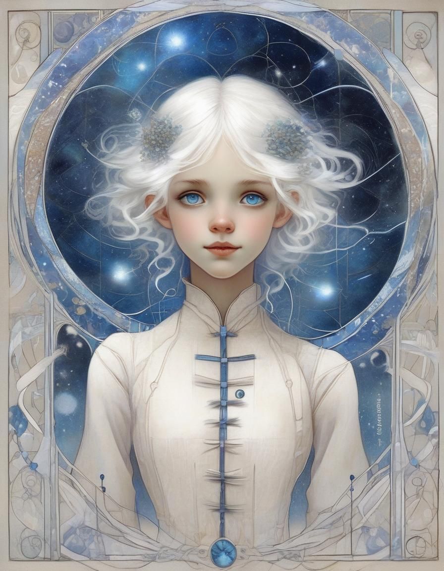 Star child