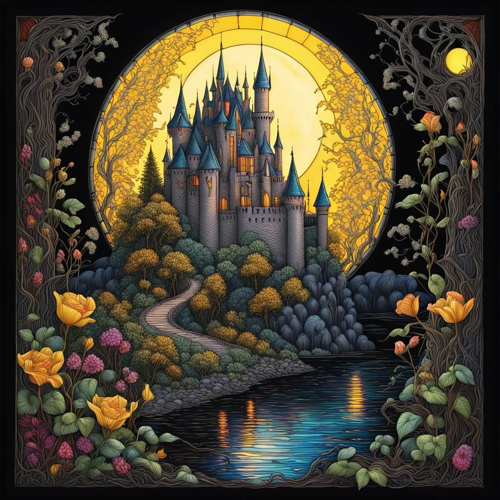 Castle