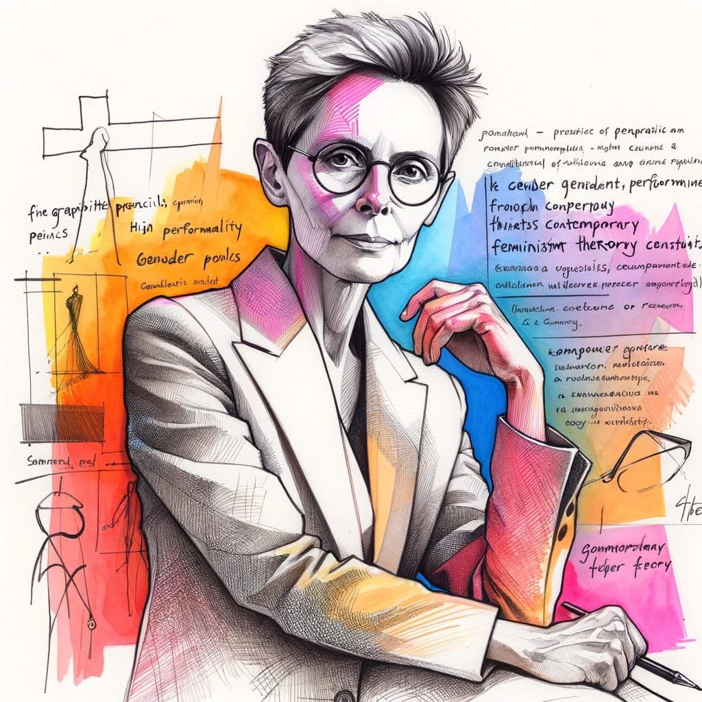 Nonviolence is not just a tactic, a strategy, or a method. It is a way of living and a way of being