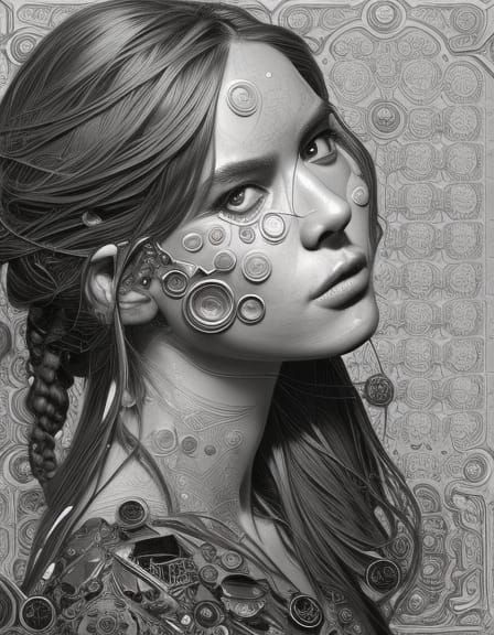 Untitled Creation