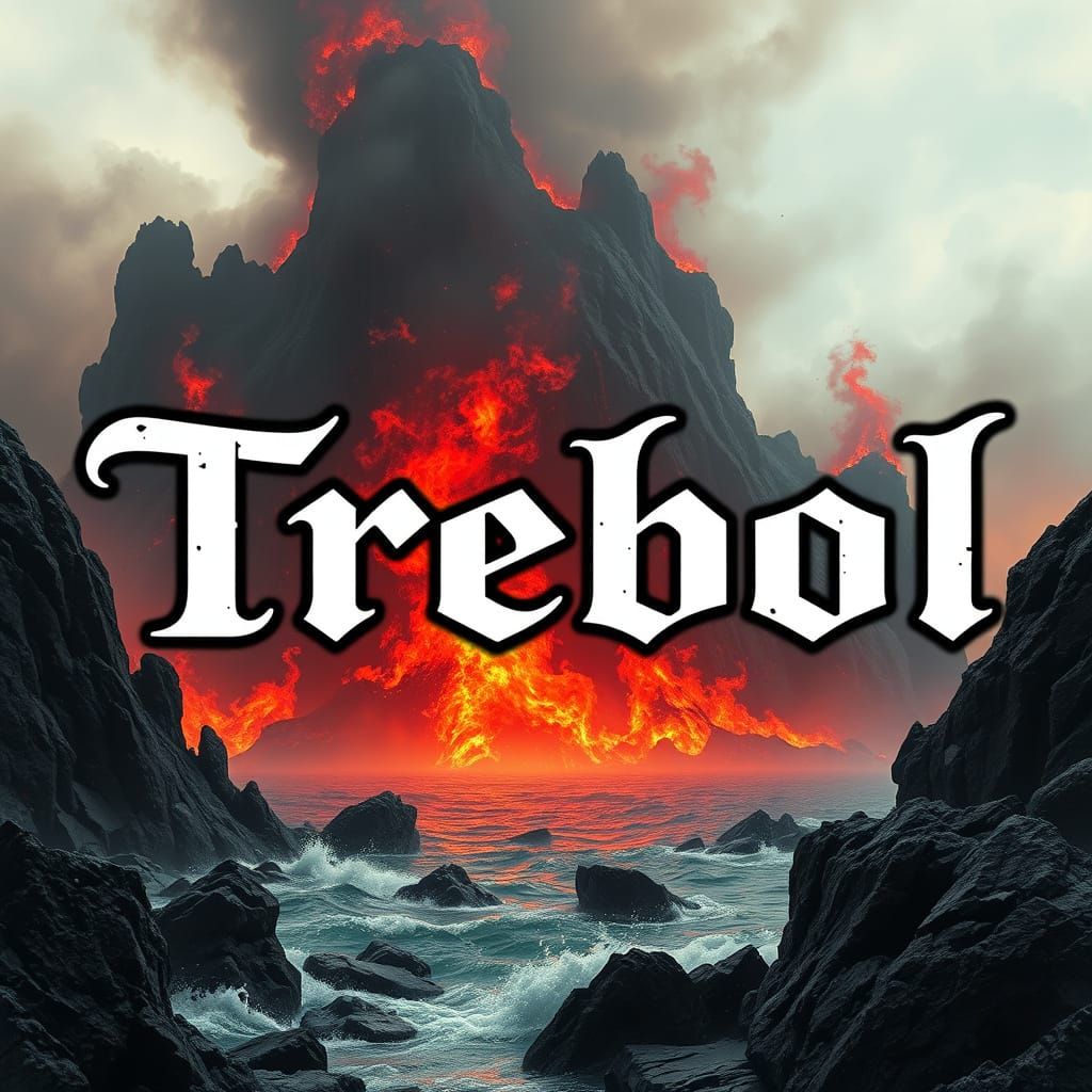 Trebol