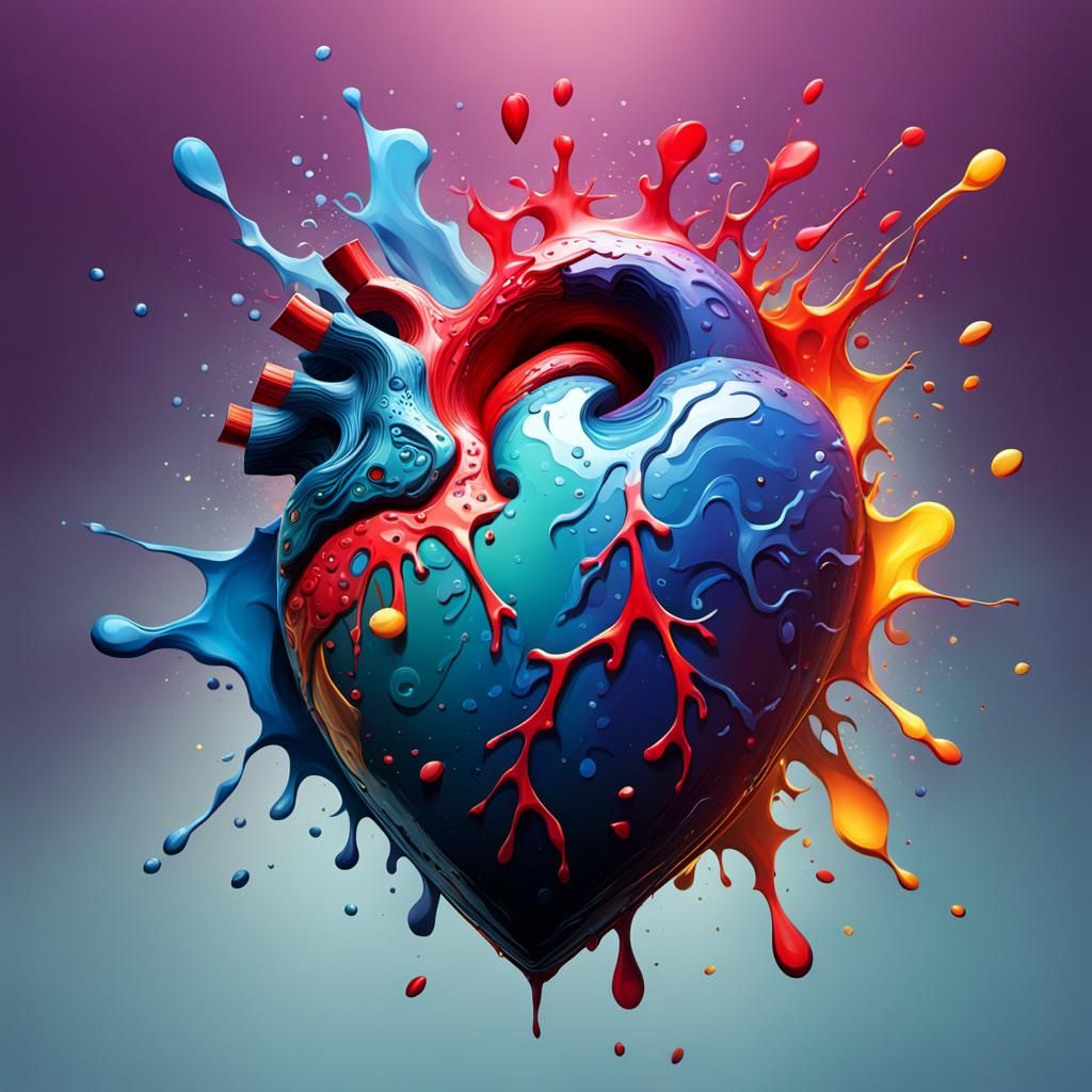 heart