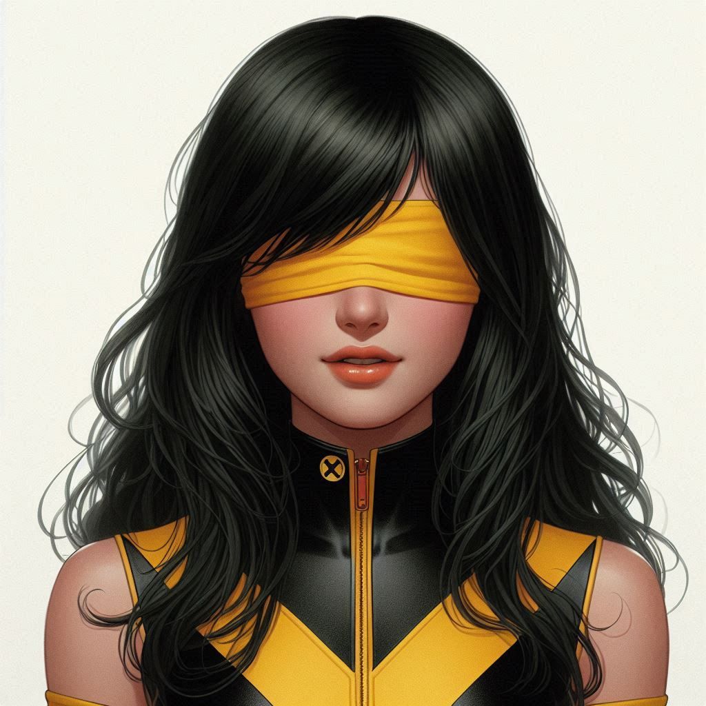 X-Men: Blindfold