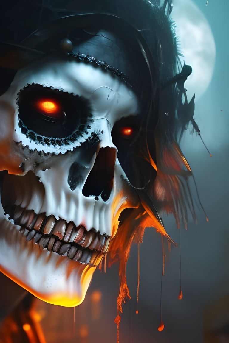 Skull