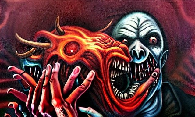 Nightmare