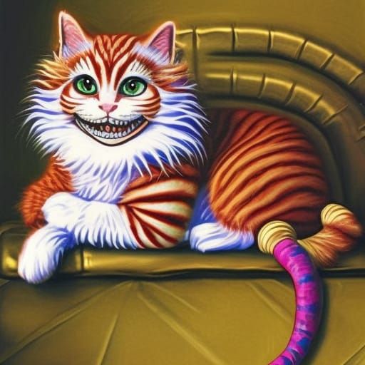 TheMadCat