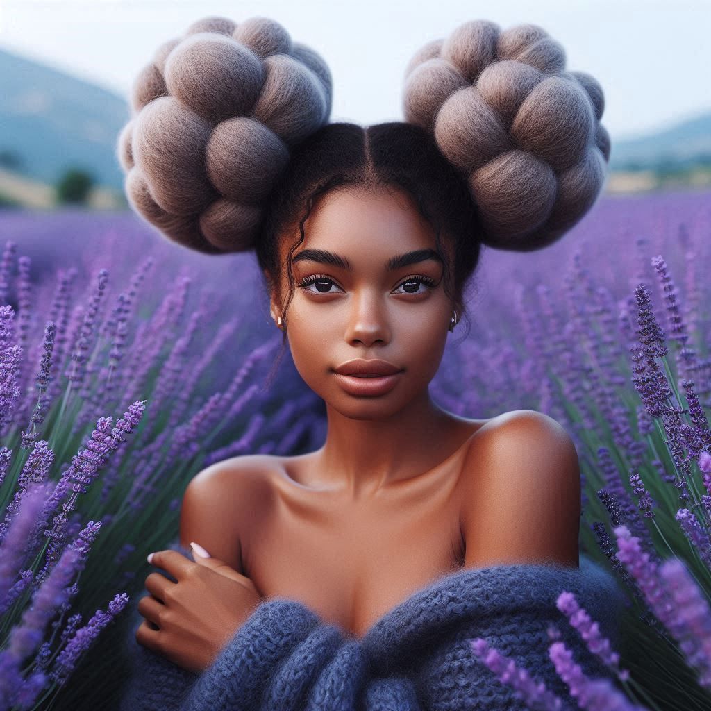 Lavendula