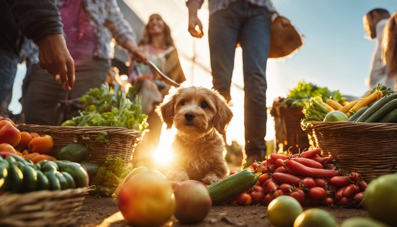 farmers Market