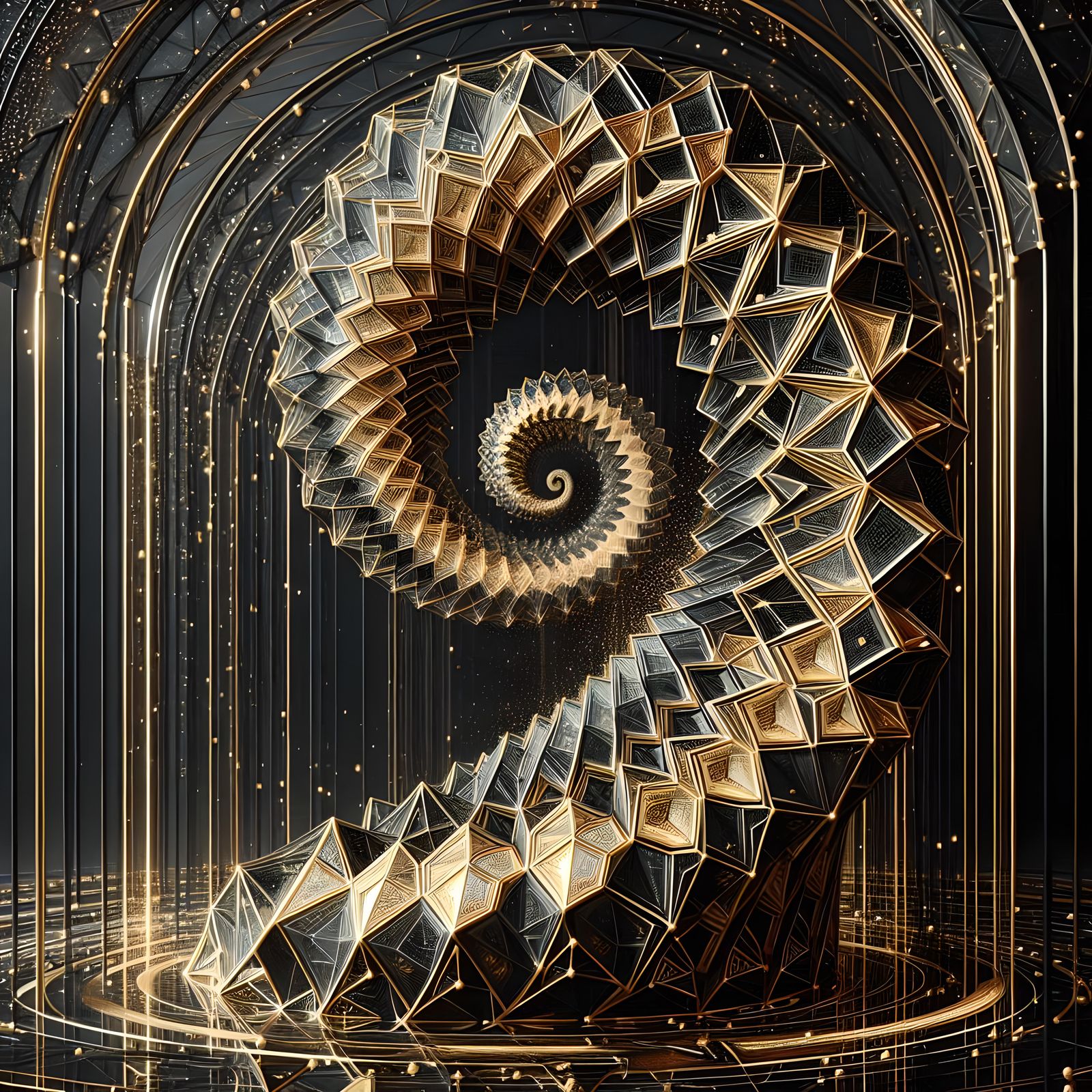 Spiral
