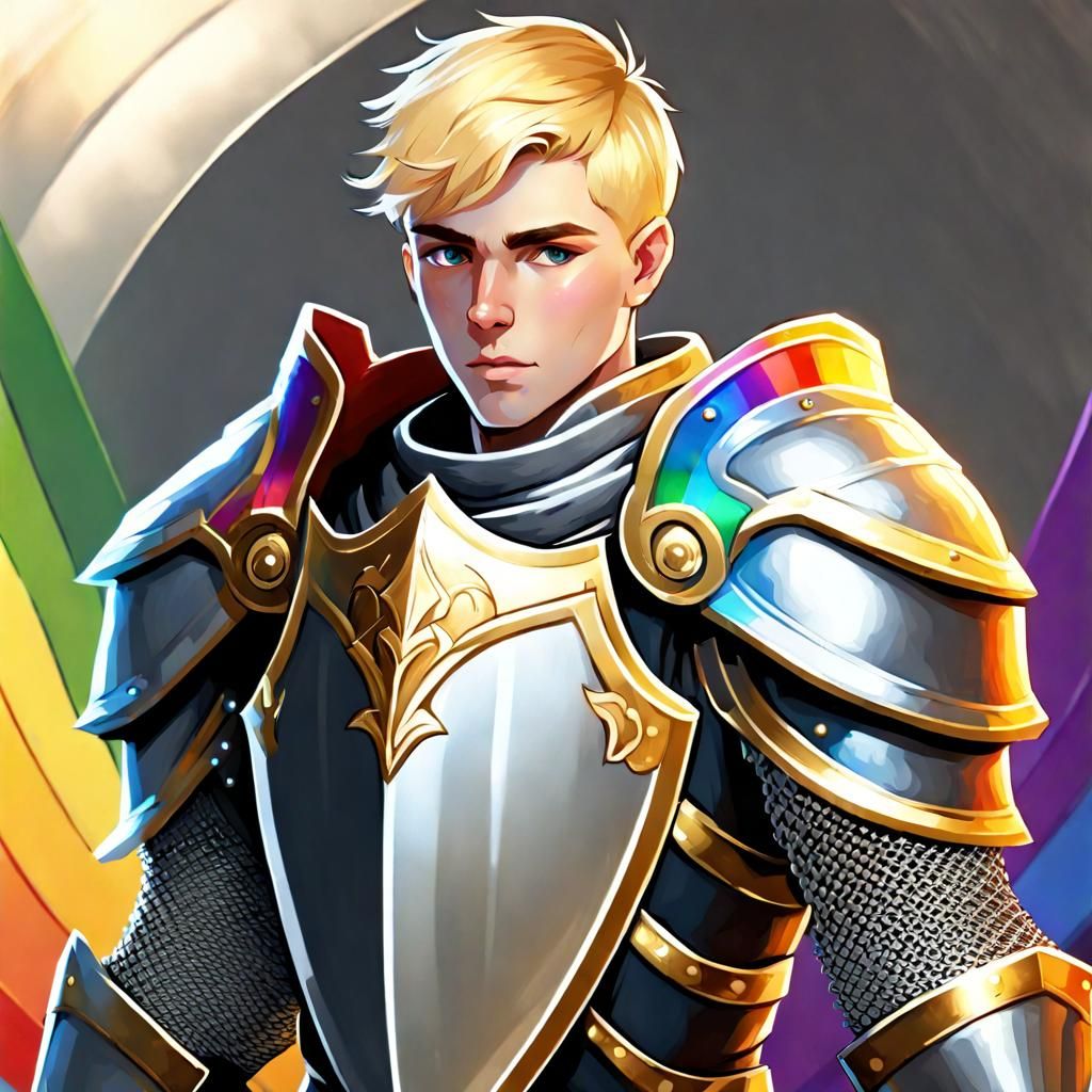 Paladin