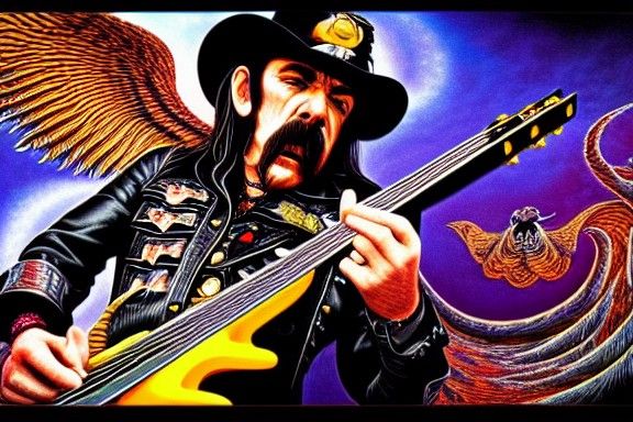 Lemmy 