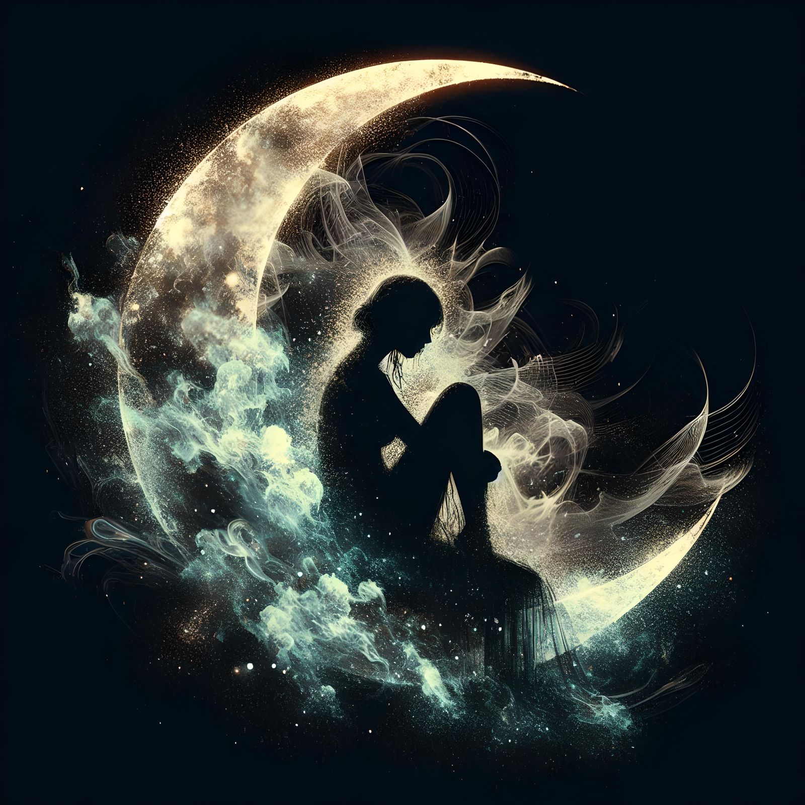 Your worst sin is that you've destroyed and betrayed yoursel...