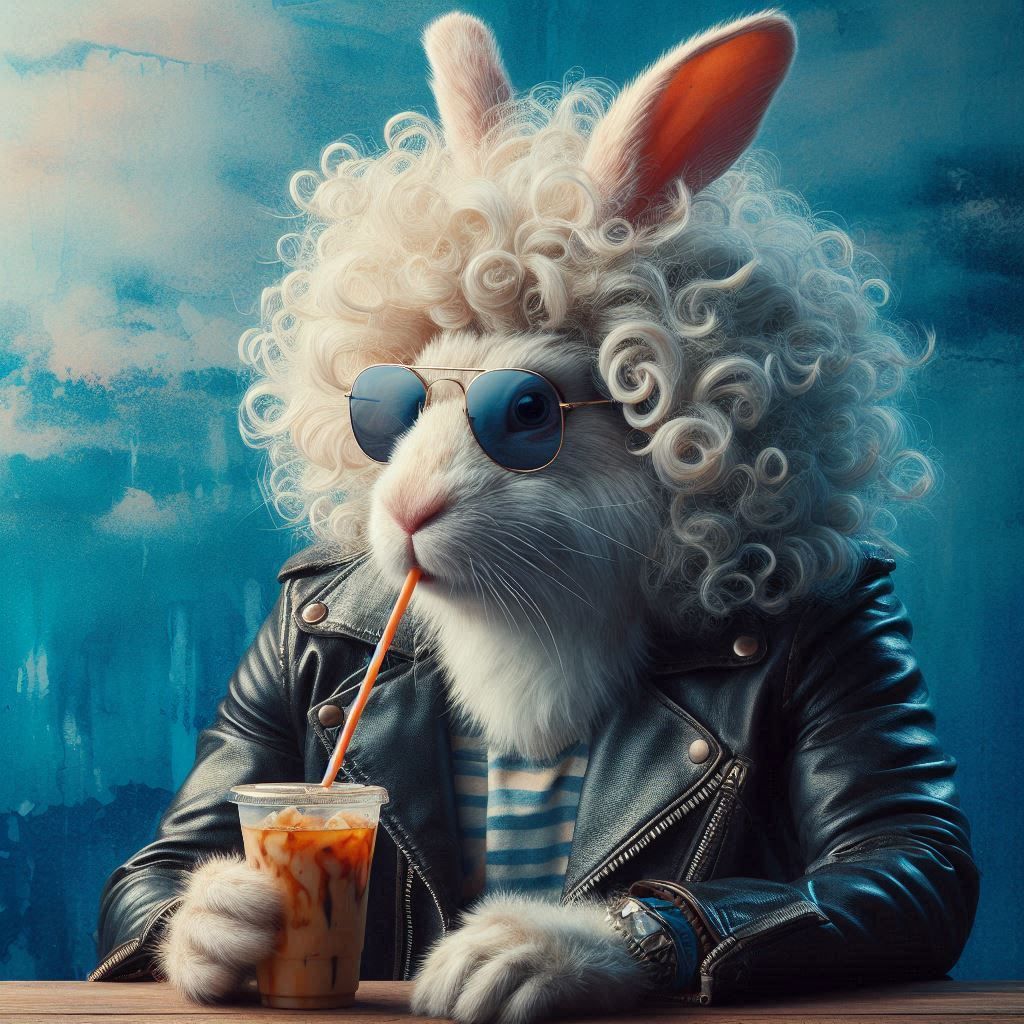 Rabbit