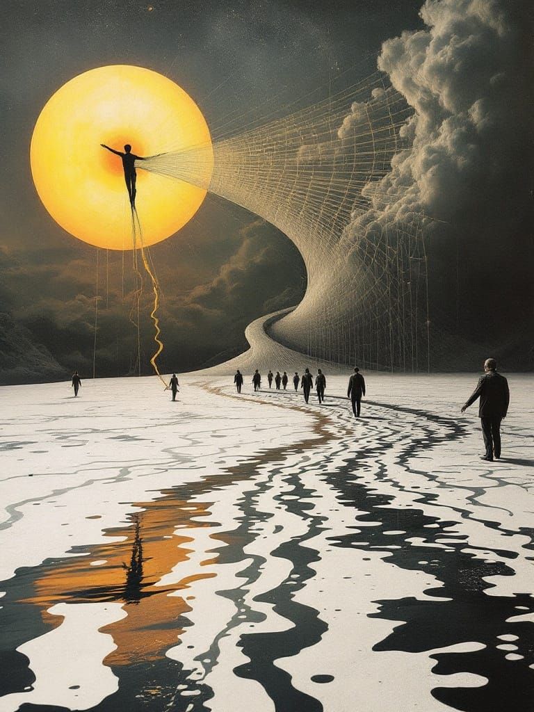Untitled Creation