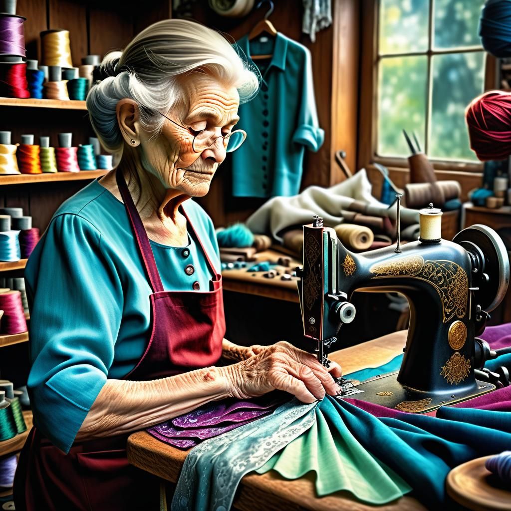 The Best in the Biz  by @IAP