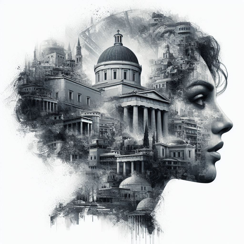 Thoughts of Athens 2