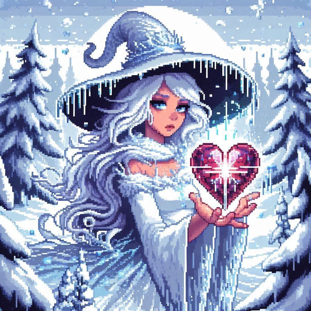 winter witch 49