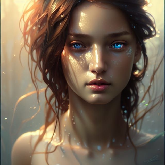 Water Nymph