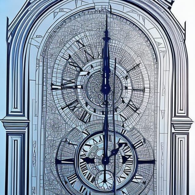 Blue prints 3