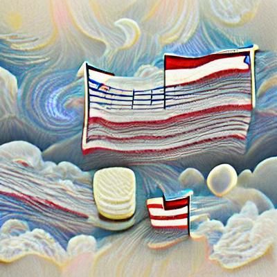 The United States Flag v0.4
