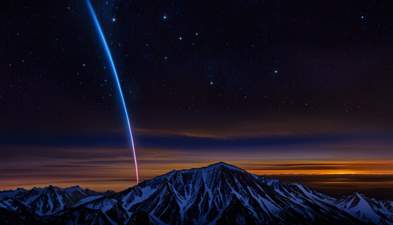 Exploring the dreamcatchers of another world