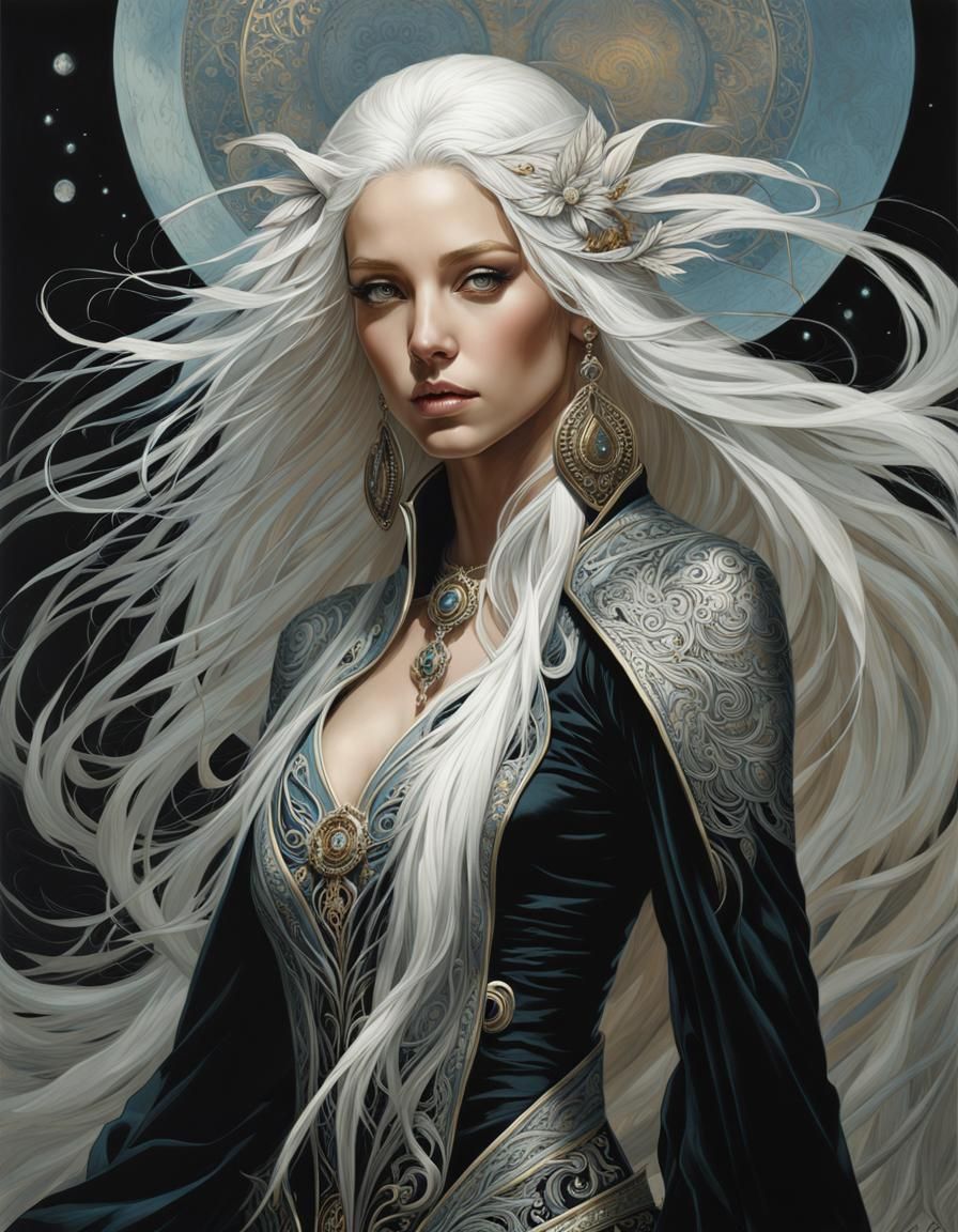 Light Elf 3