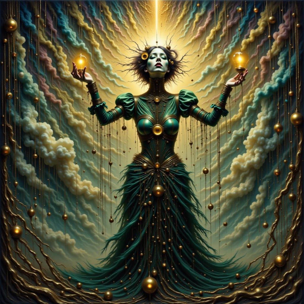 We won't be held down no more
Let the music lift us up
We'll find the strength in the score
Our voices rise like a cup
<lora:Marionette-Flux...