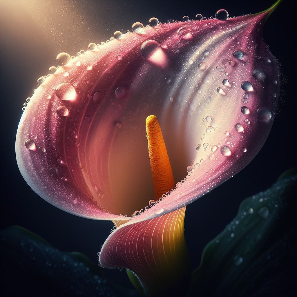 calla lily