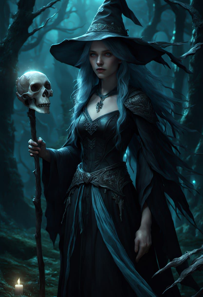 WHISPERER OF SHADOWS 2