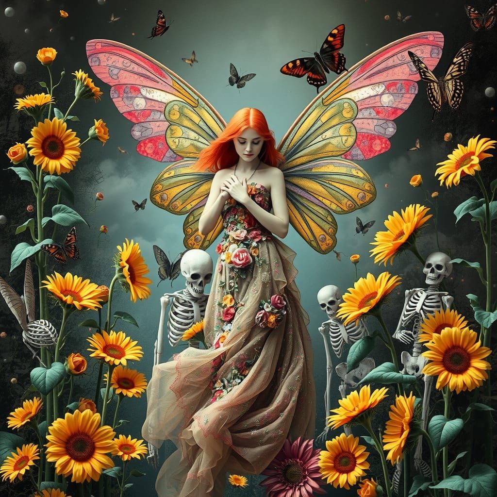 Death fairies - Start Image 2