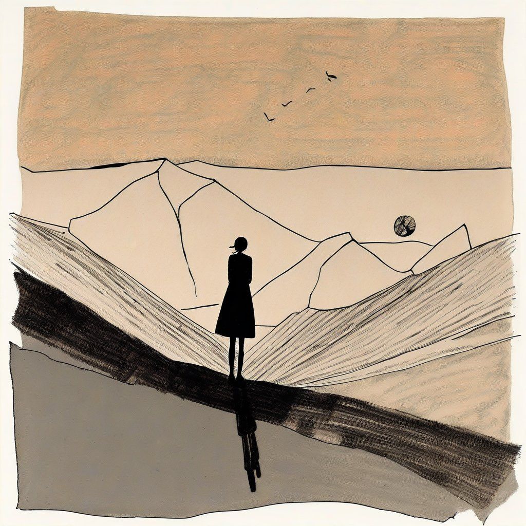 The years go fast and the days go so slow.