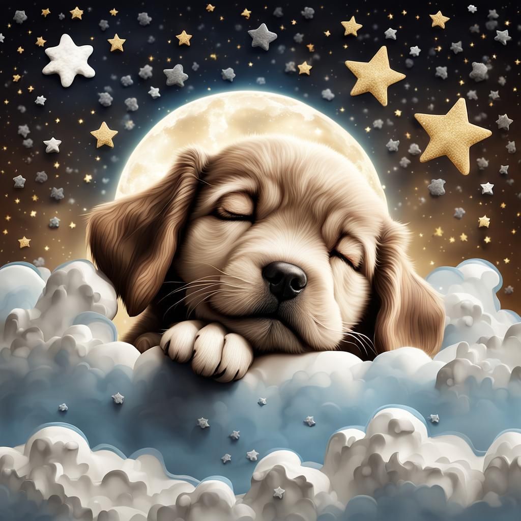 Sleep tight..