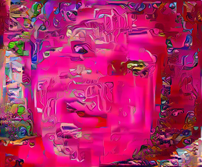 Nandi (Nightmarach/Cerebella Matter)