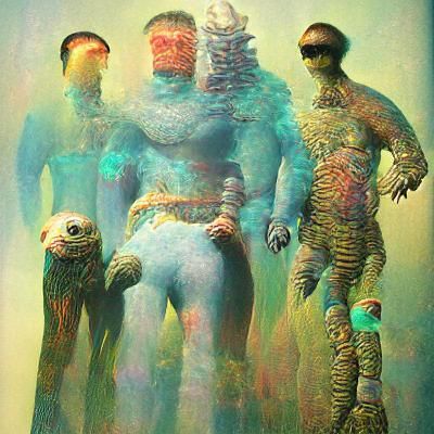 Untitled Creation