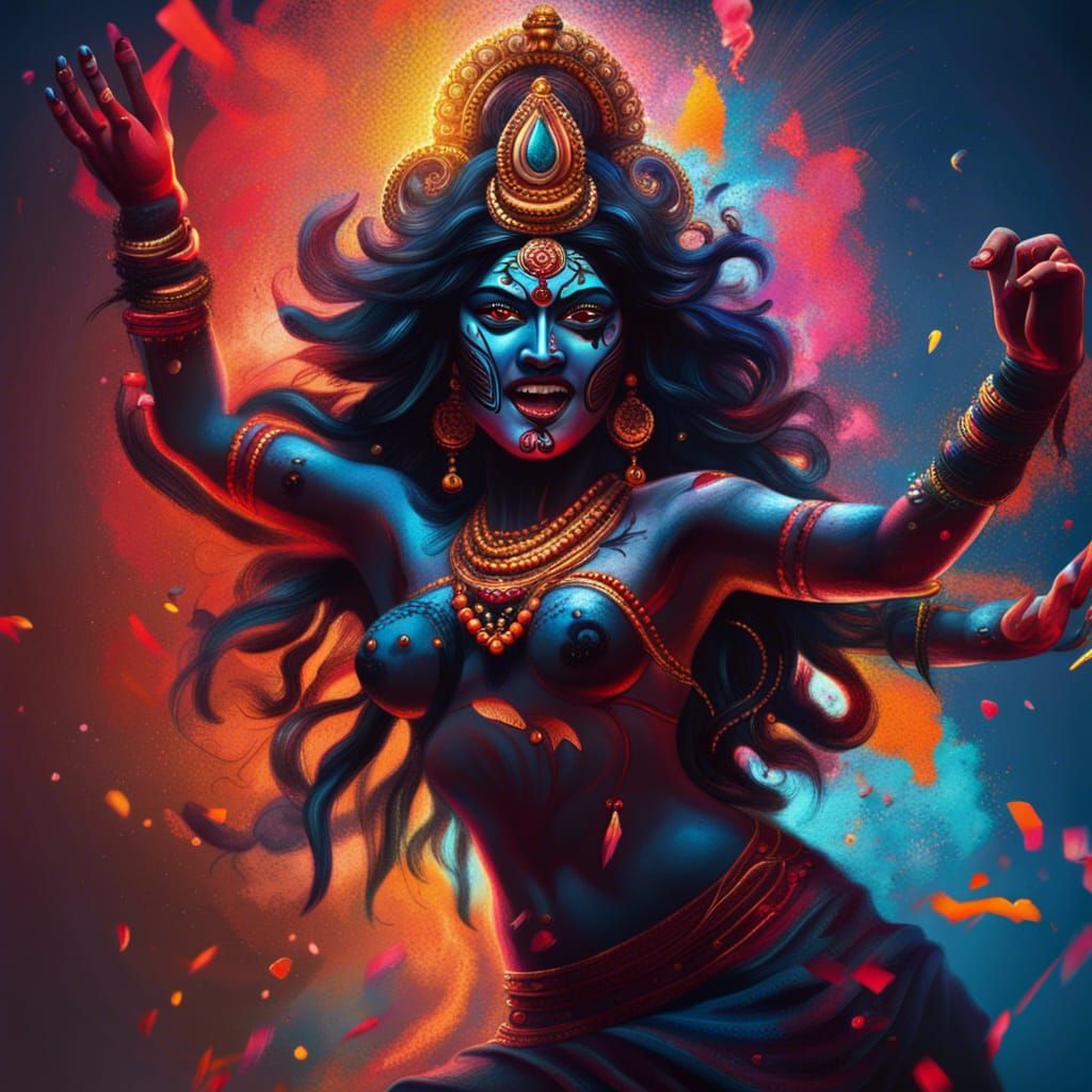 Kaali