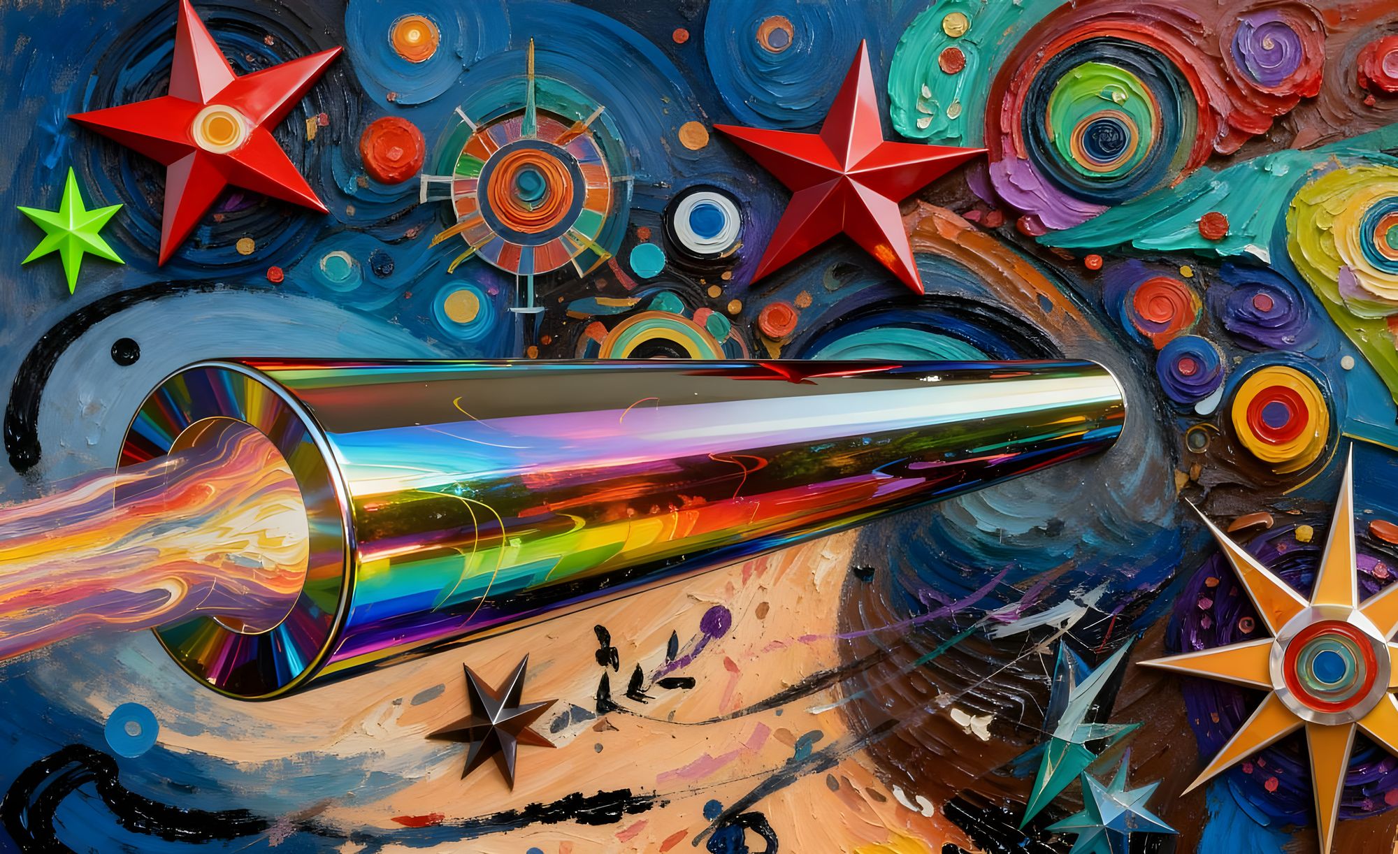 Quantum Doubler - Start Image 2