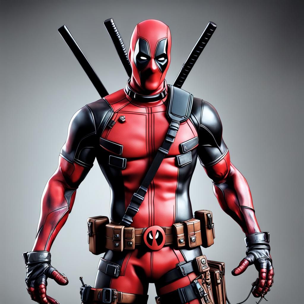 Deadpool