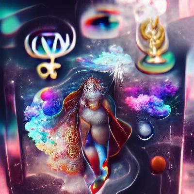 Untitled Creation