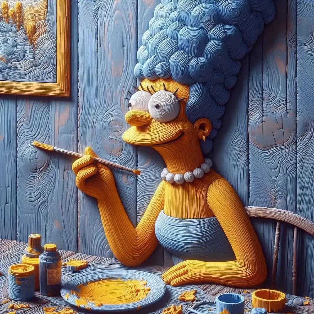 Marge
