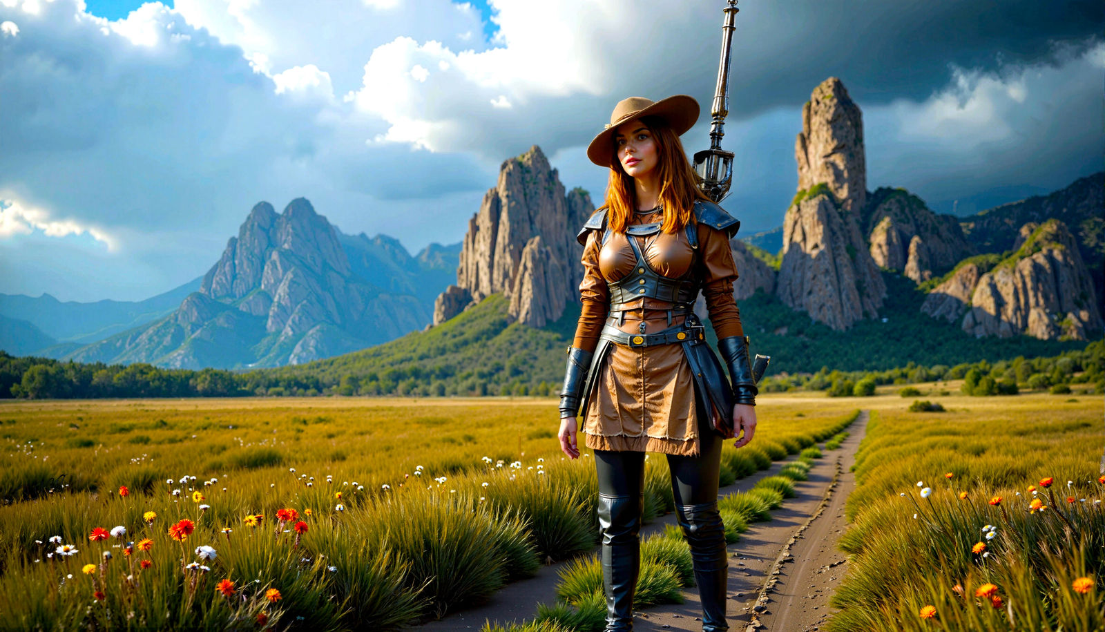 Grace Luna - Testing Preview