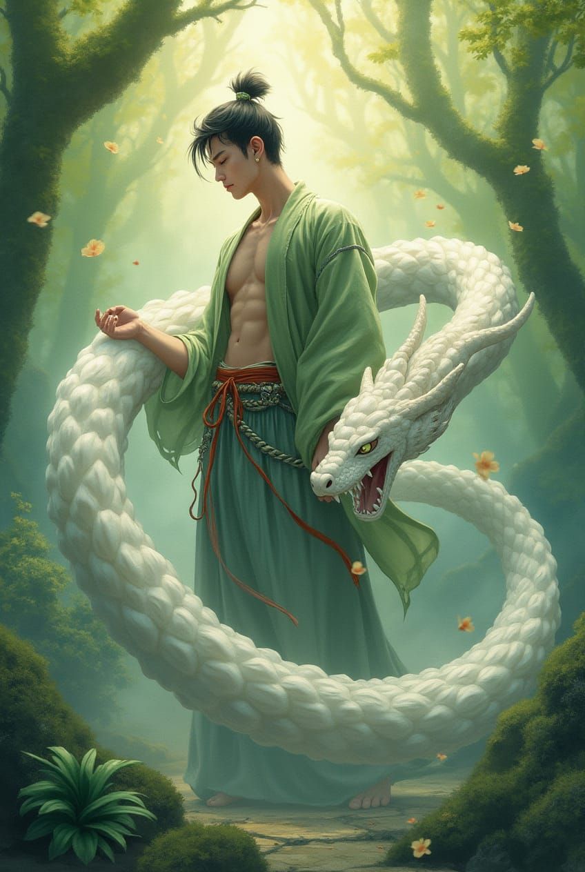 Fantasy - Sword & Sorcery