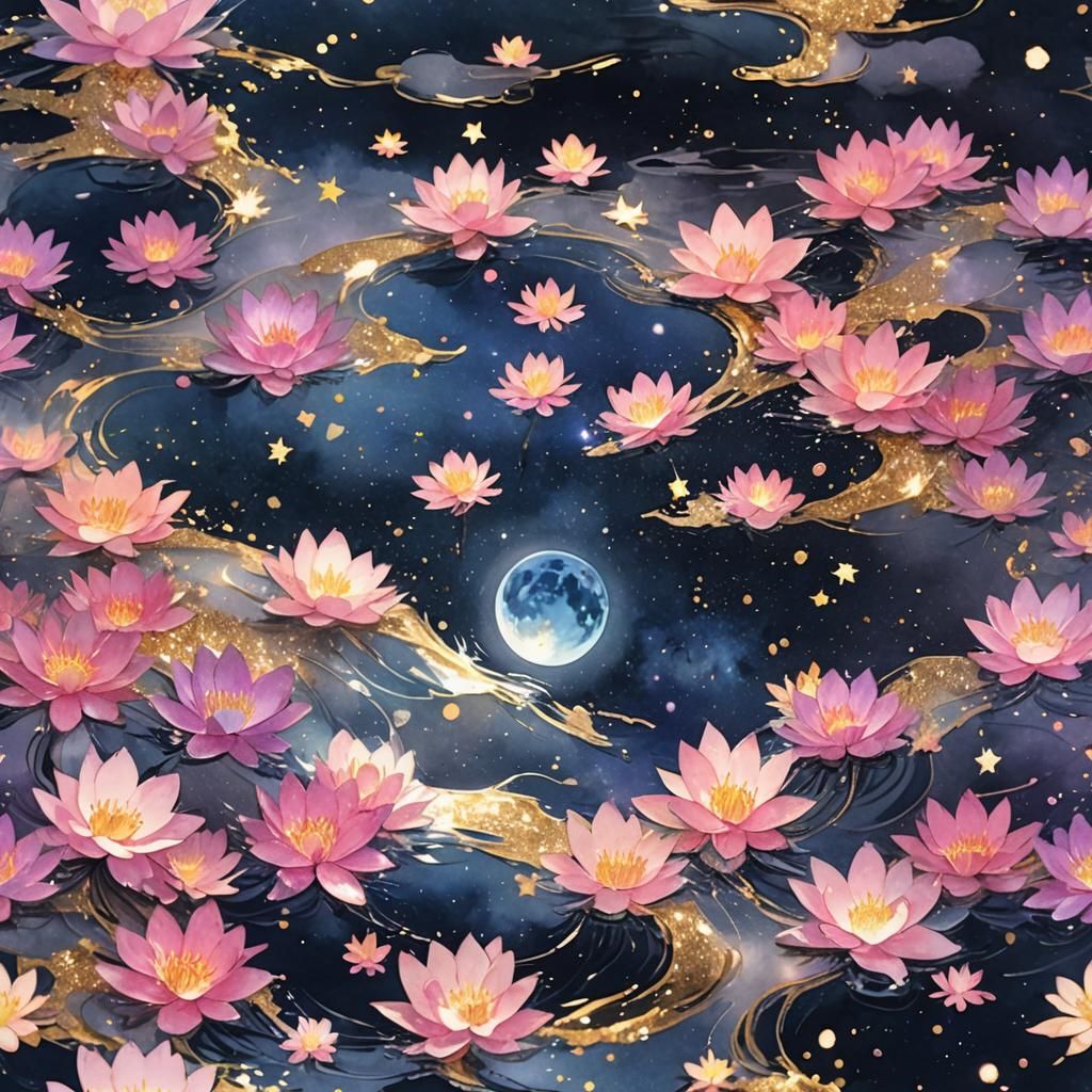 🌕...