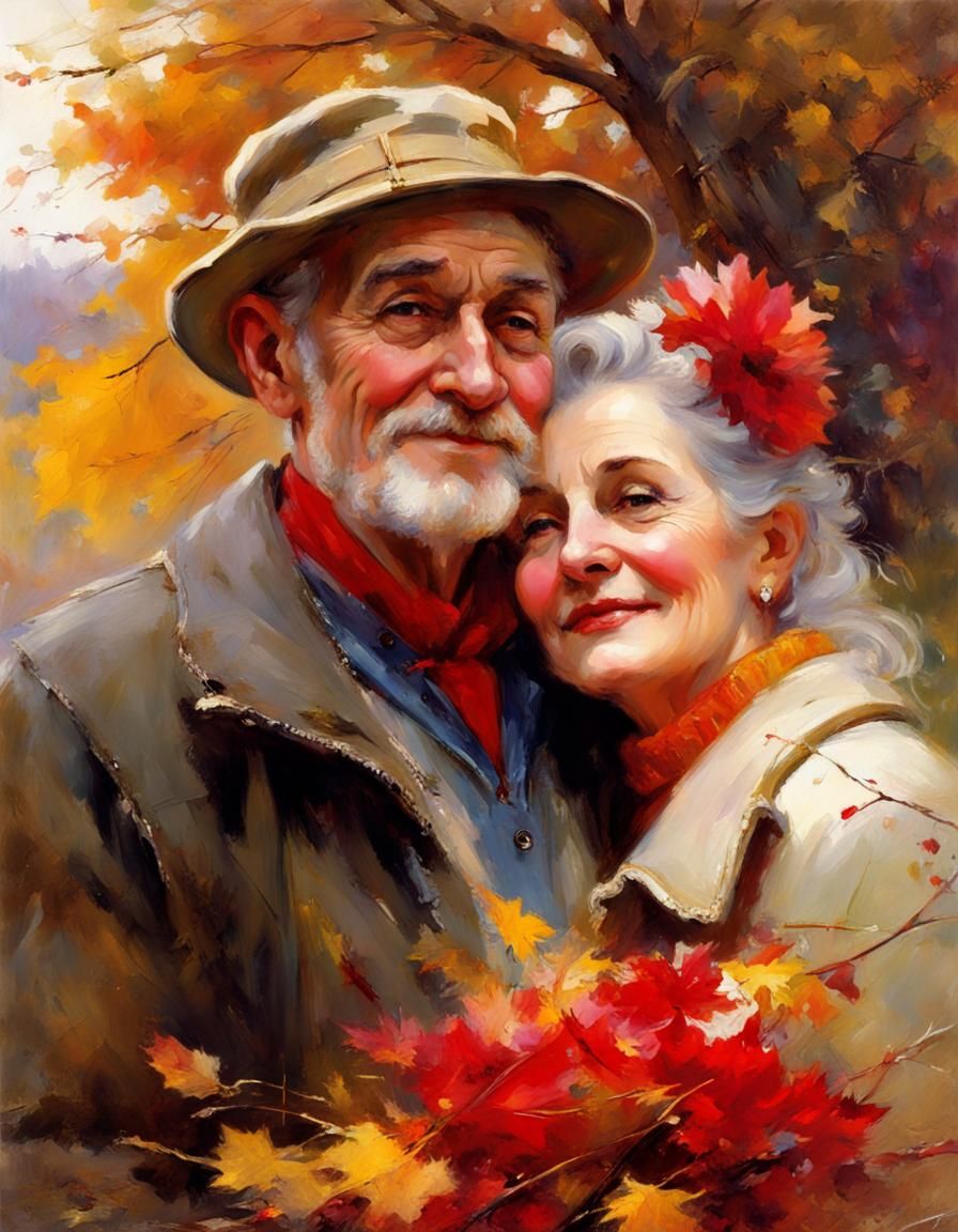 Love 🥰  by @AlphaArt