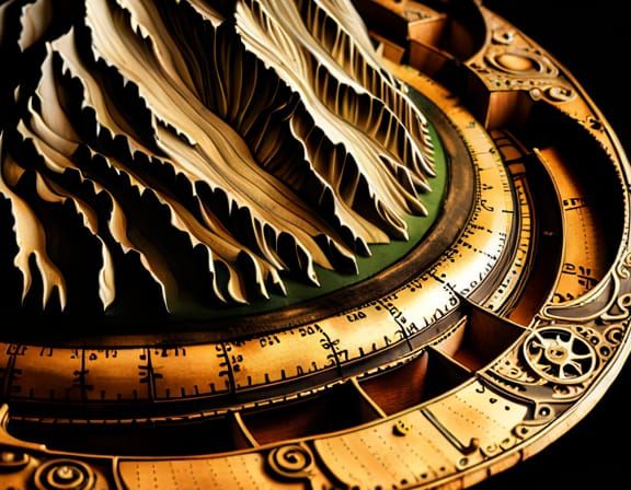 Infinite Randomness