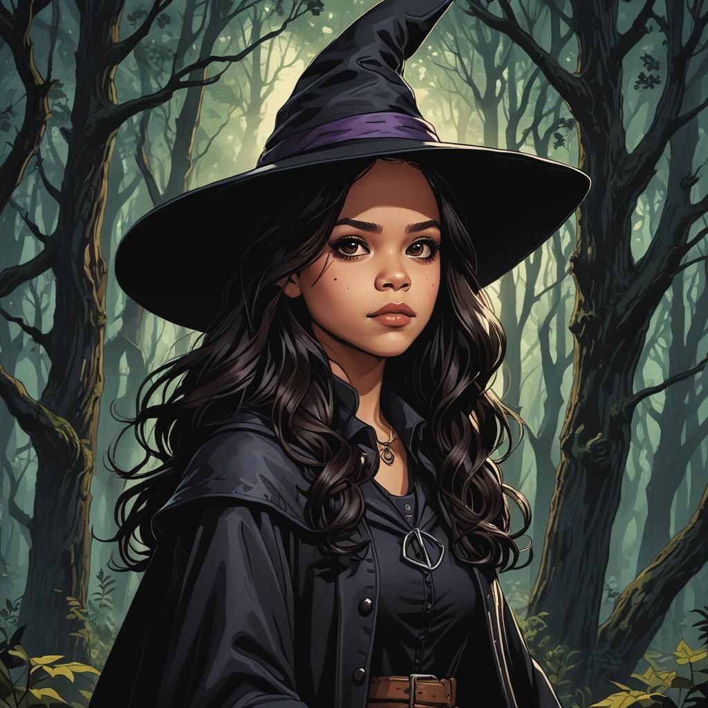 Witch