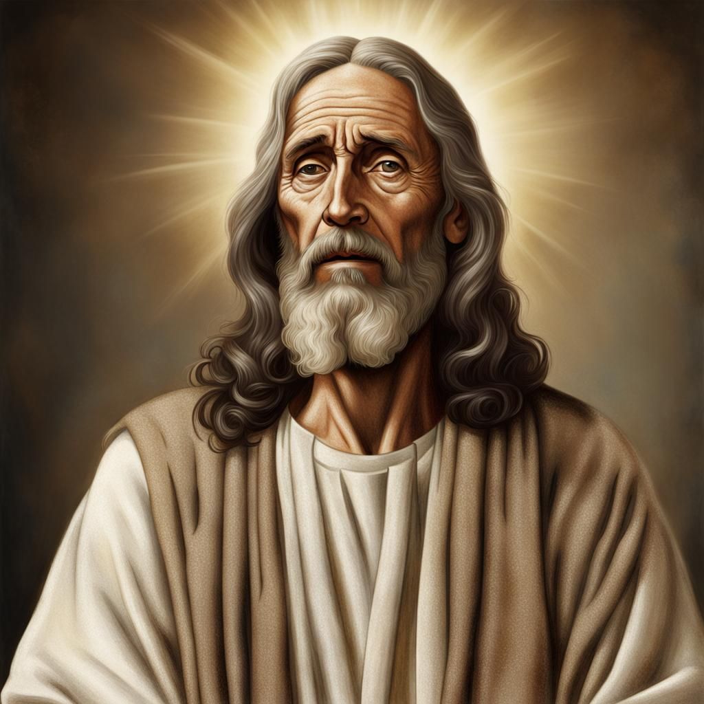 old jesus