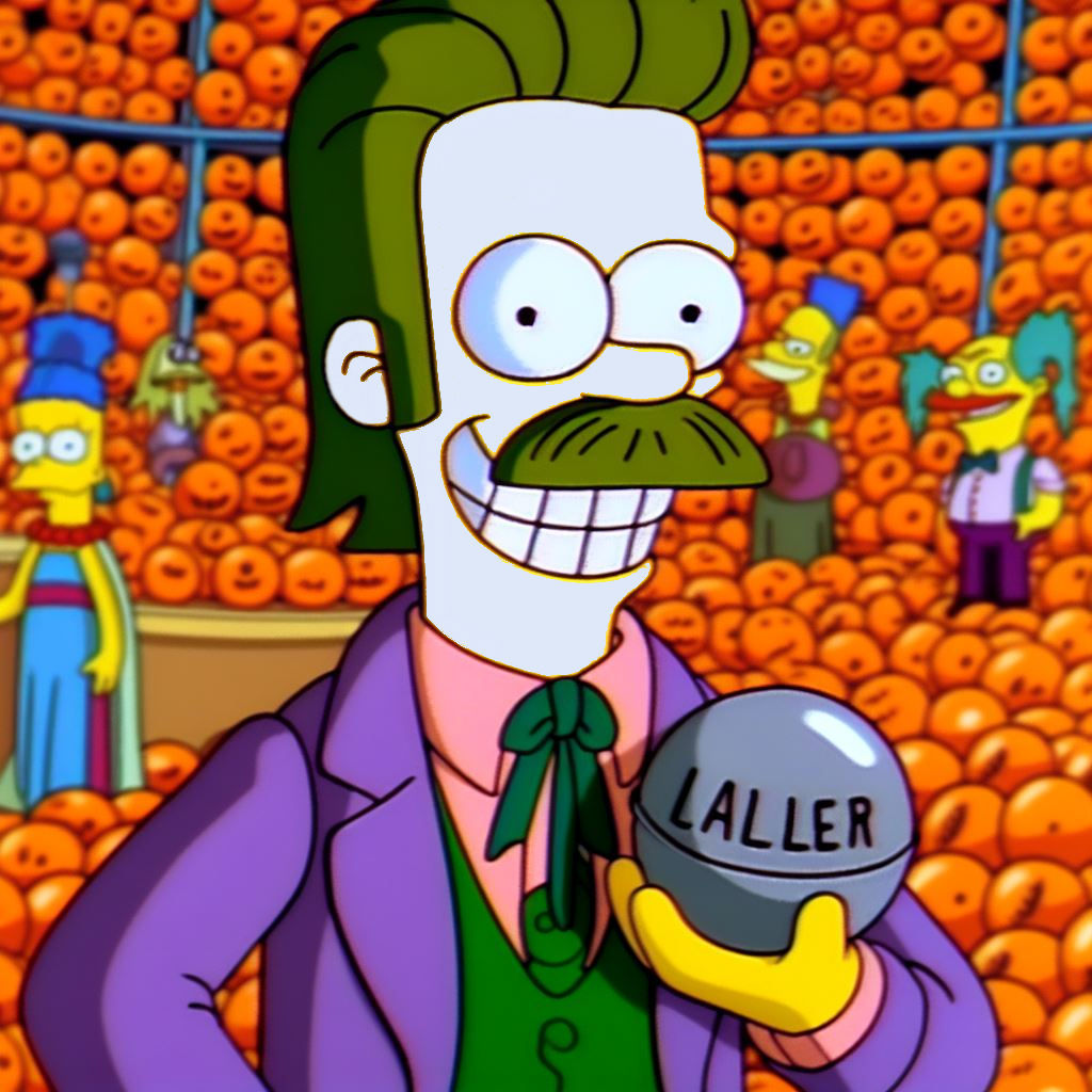 Joker Flanders