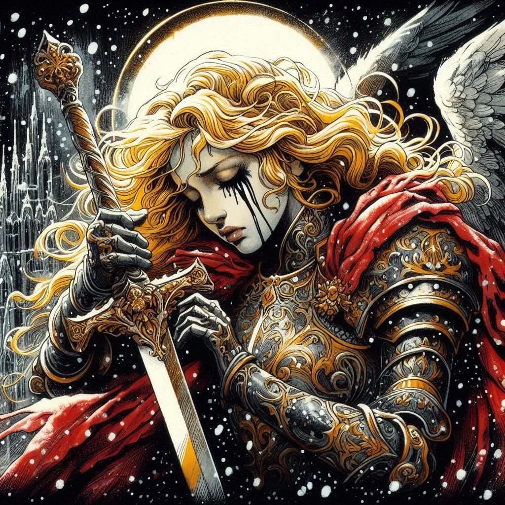 𝖂𝖍𝖞 𝖒𝖚𝖘𝖙 𝖎 𝖑𝖎𝖛𝖊 𝕱𝖔𝖗𝖊𝖛𝖊𝖗 ?