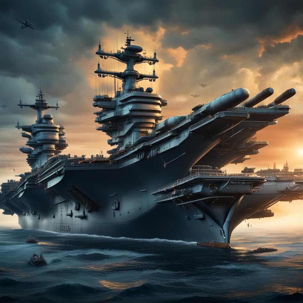 Operation Tsunami, 1943