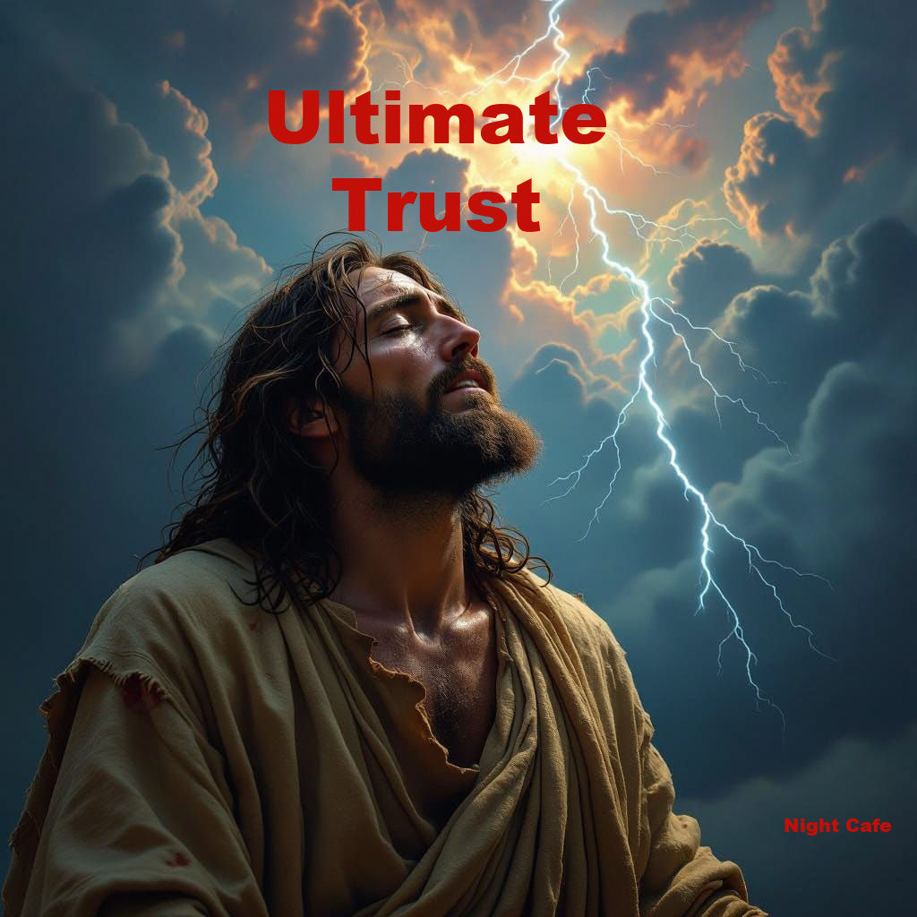 Ultimate Trust